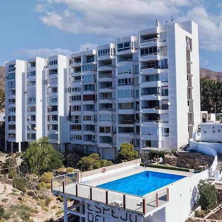 Apartamento Balcon Del Mar Альмерия Экстерьер фото