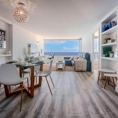 Apartamento Balcon Del Mar Альмерия Экстерьер фото