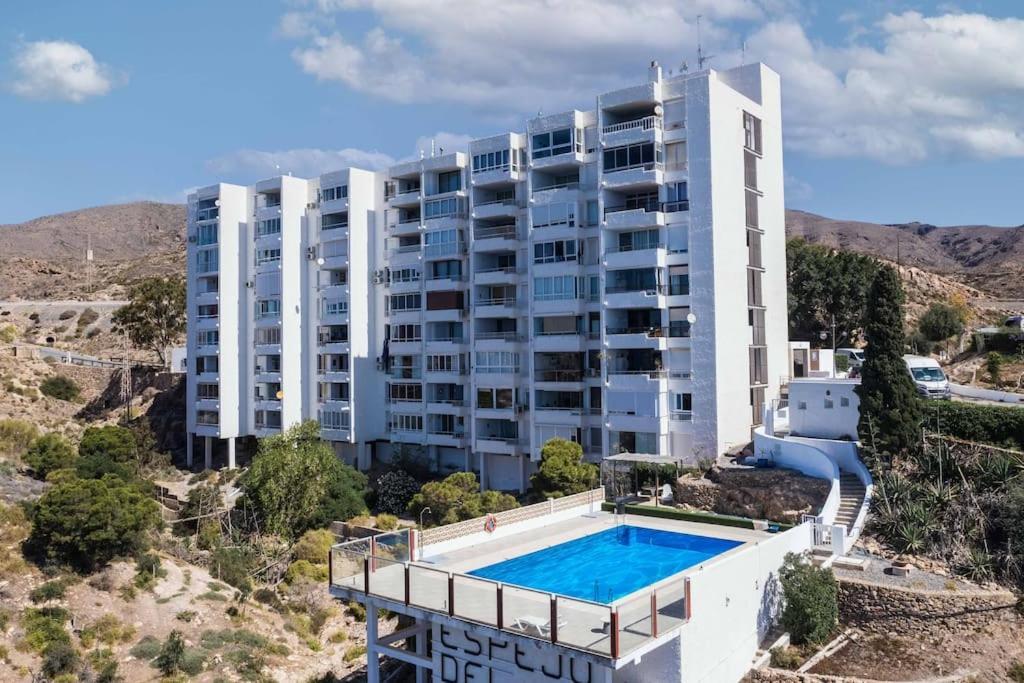 Apartamento Balcon Del Mar Альмерия Экстерьер фото
